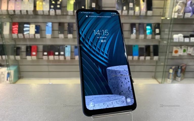 Samsung Galaxy A12 128Gb