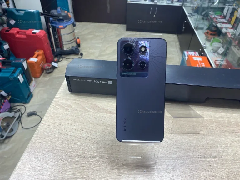 Infinix Note 30i 8/256 ГБ