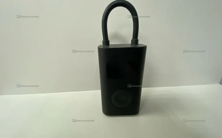 Электрический насос Xiaomi