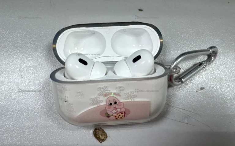 Наушники  AirPods Pro 2 type c