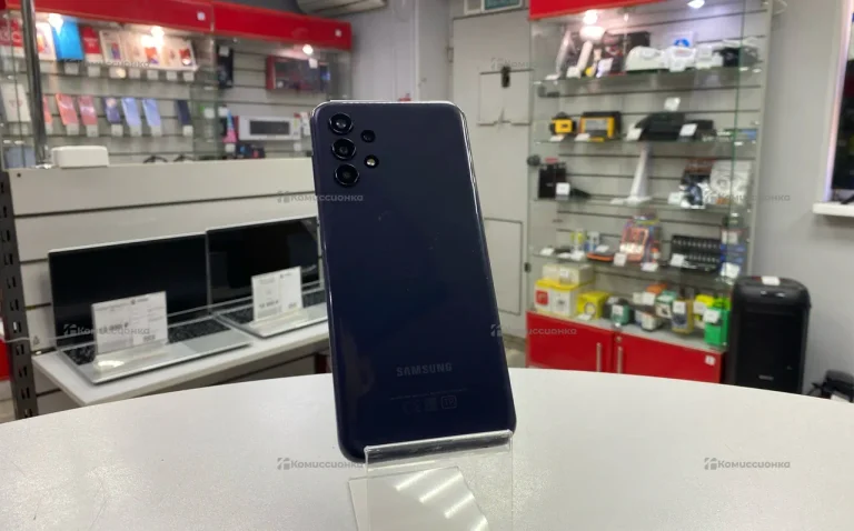 Samsung Galaxy A13 3/32 ГБ