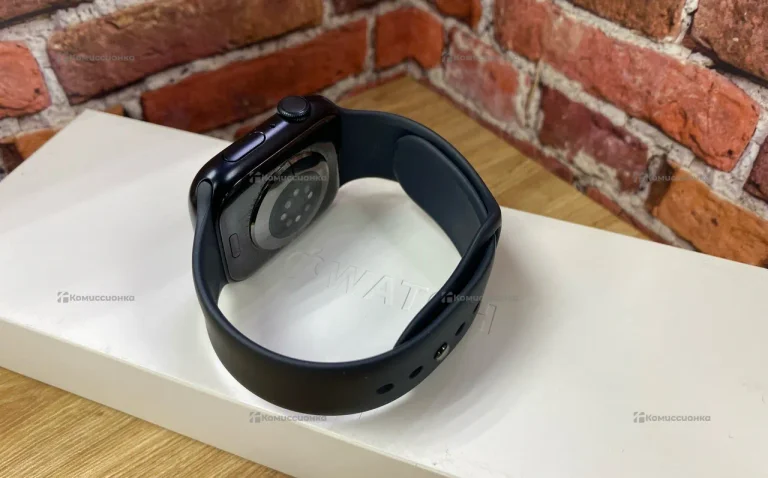 Часы  Apple Watch 9 45MM