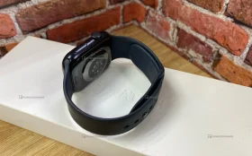 Часы  Apple Watch 9 45MM