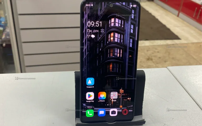 Infinix Hot 50 Pro+ 4G 8/256 ГБ