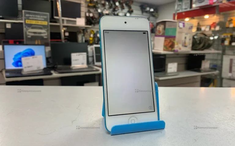 MP3 плеер  iPod touch 5