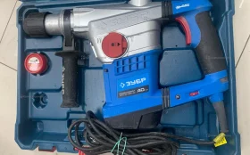 перфоратор ЗПМ-40-1250ЭВК