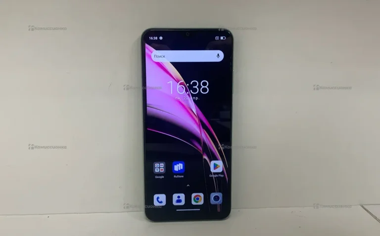 Blackview A52 pro 6/128