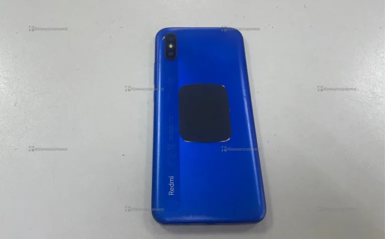 Xiaomi Redmi 9A 2/32 ГБ