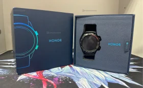 Часы Honor watch magic