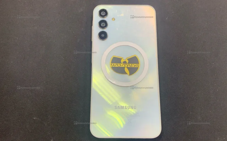 Samsung Galaxy A15 4/128 ГБ