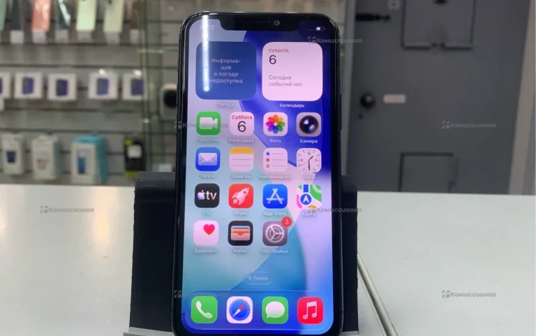 Apple iPhone 11 Pro 4/64 ГБ