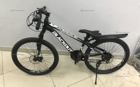 Велосипед Blackout 4md800