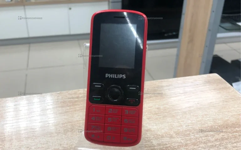 Philips Xenium E111