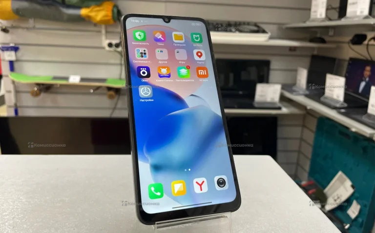 Xiaomi Redmi 13C 8/256 ГБ