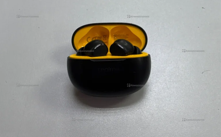 Наушники  Realme