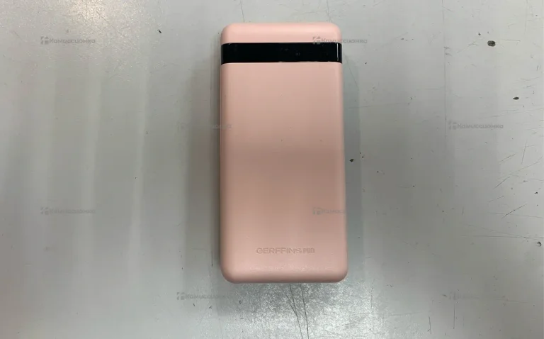 Power Bank  Gerffins Pro 20000mah