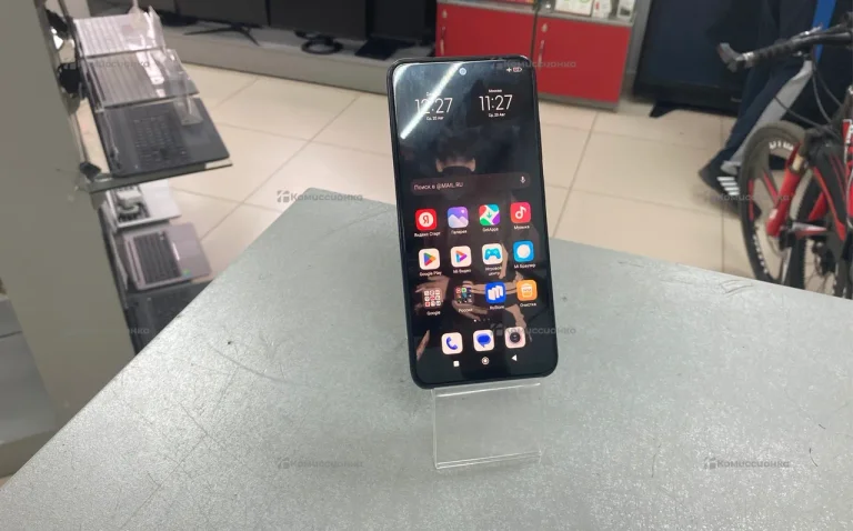 Xiaomi Redmi note 10s 6/128