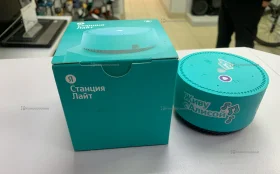 Колонка  Яндекс станция Лайт