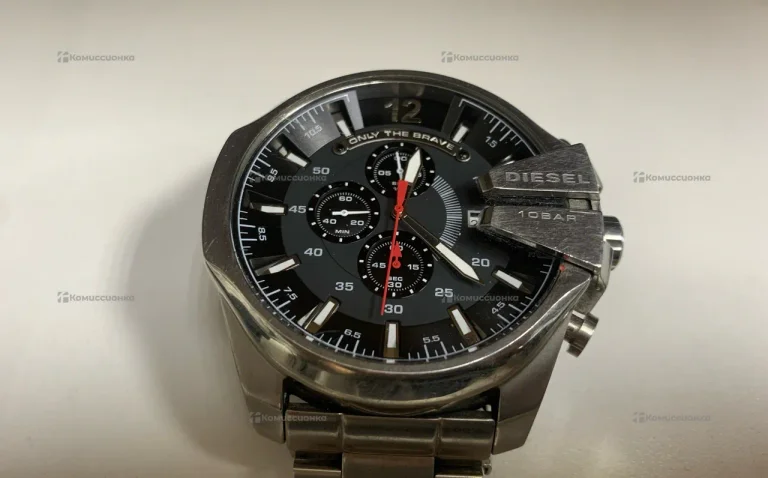 Часы  Diesel DZ-4308