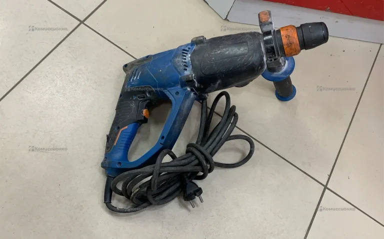 перфоратор DEXTER 1500RH2-50-5