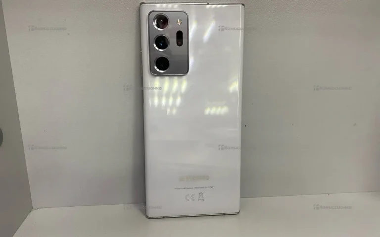 Samsung Galaxy Note20 Ultra 12/256 ГБ
