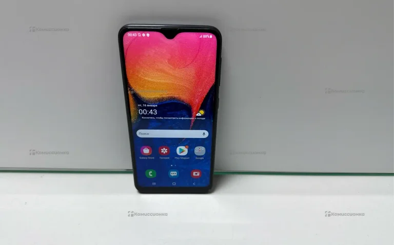 Samsung Galaxy A10 2/32 ГБ