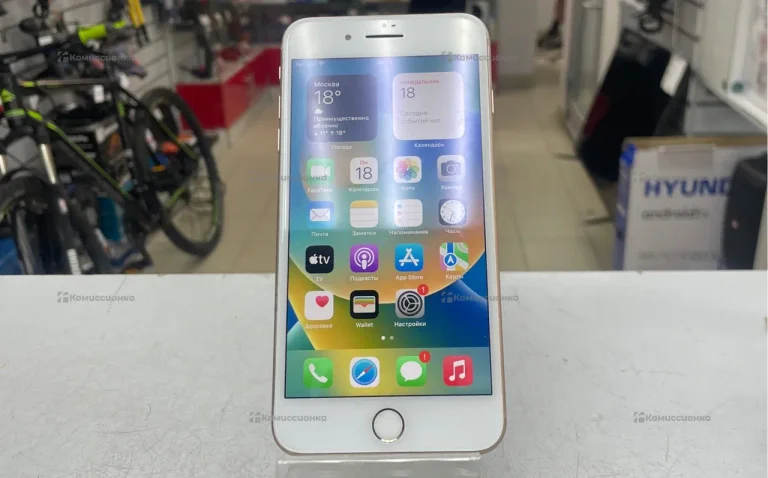 Apple iPhone 8 Plus 64Gb