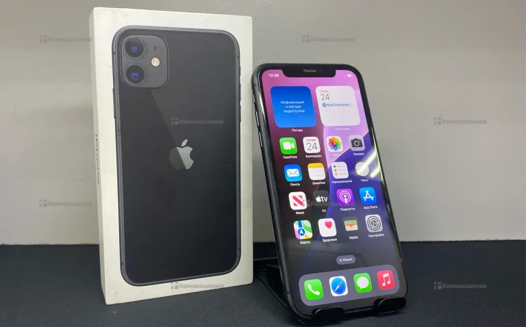 Apple iPhone 11 4/64 ГБ