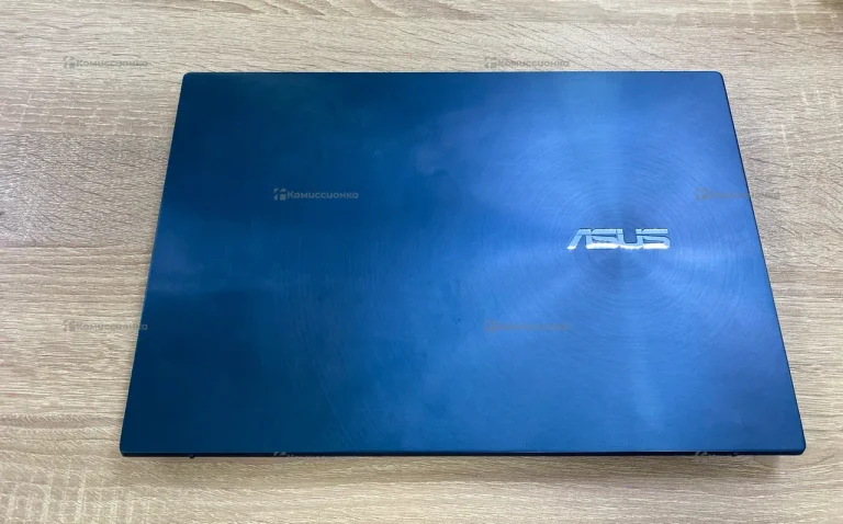 Ноутбук  Asus Zenbook UX481FL