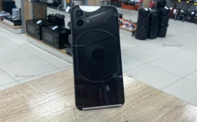 Купить Nothing Phone (1) 8/256 ГБ б/у , в Пермь Цена:12990рублей