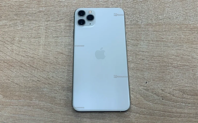 Apple iPhone 11 Pro Max 256Gb