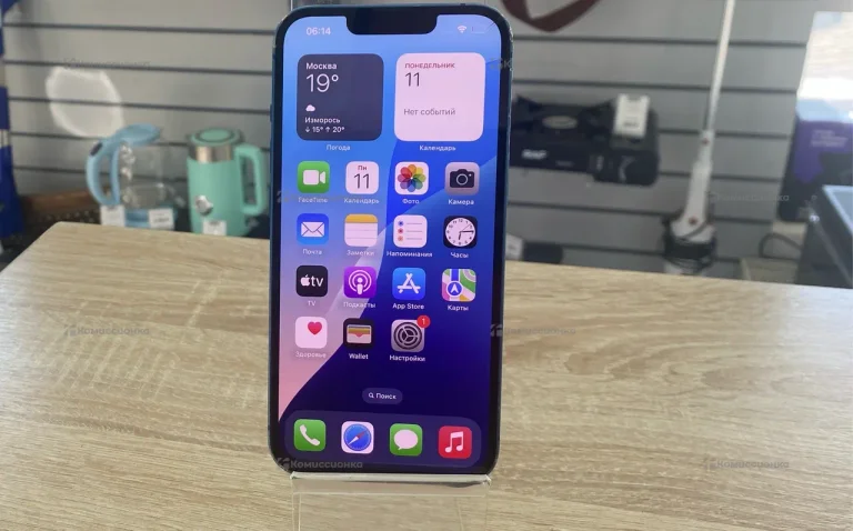 Apple Iphone 13 128 ГБ.