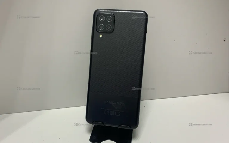 Samsung Galaxy A12 3/32 ГБ