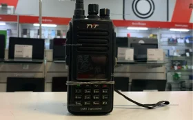 Рация  ТУТ MD-UV390