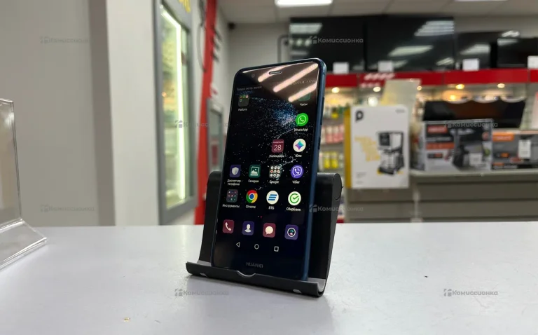 Huawei P10 Lite 3/32Gb