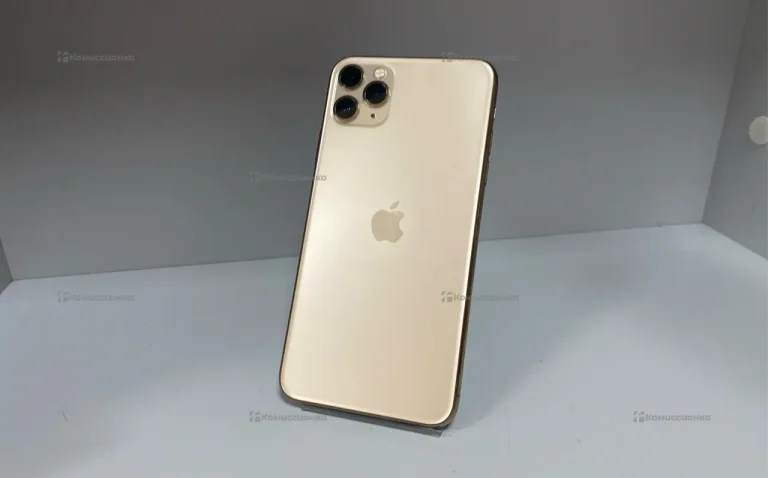 Apple iPhone 11 Pro Max 4/64 ГБ