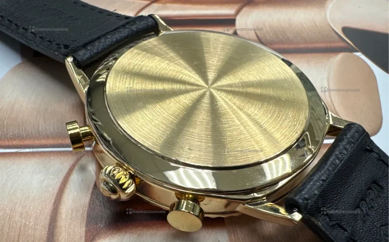 Часы Rolex Gold 750