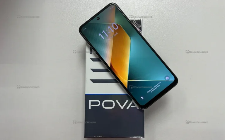 Tecno Pova Neo 3 8/128 ГБ