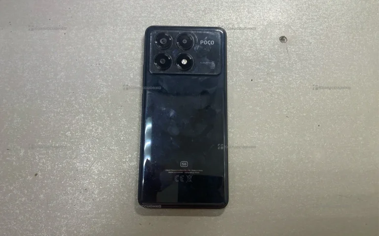 Xiaomi Poco X6 Pro 5G 12/512Gb