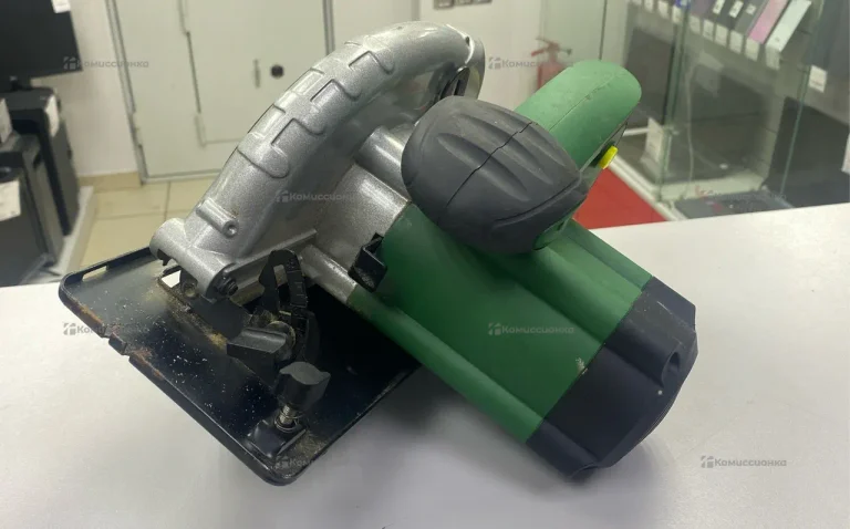 Дисковая пила Finepower CS1400