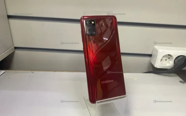 SAmsung Galaxy A31 64GB