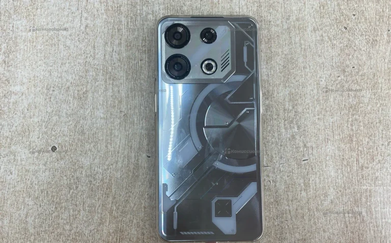 Zunyi GT10+ 12/512 Гб