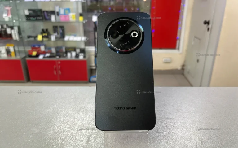 Tecno Spark 30C 8/256 ГБ