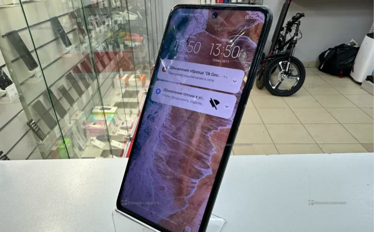 Xiaomi Poco X3 Pro 6/128 ГБ