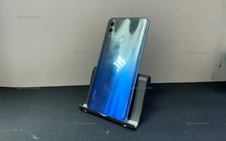 Honor 10 Lite 3/64 ГБ