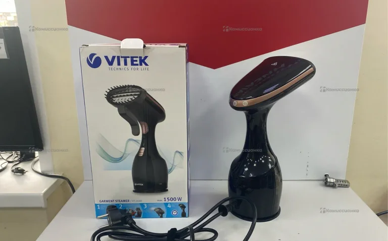 Отпариватель Vitek VT-2440