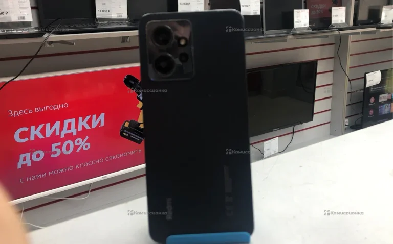Xiaomi Redmi Note 12 6/128gb