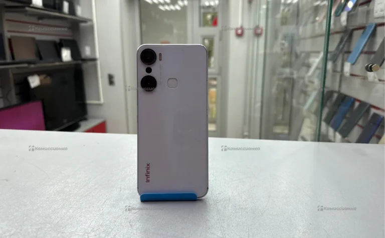 Infinix HOT 12 PRO 8/128 ГБ