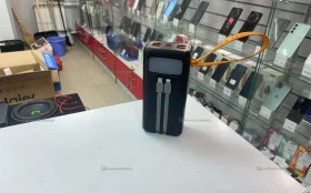 Купить Power Bank  50000 б/у , в Зеленодольск Цена:1200рублей