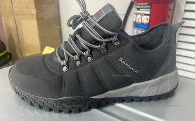 Купить Полуботинки мужские Р83-3, размер 42 б/у , в Самара Цена:3000рублей